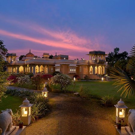 Dev Shree Deogarh Hotel Devgarh  ภายนอก รูปภาพ