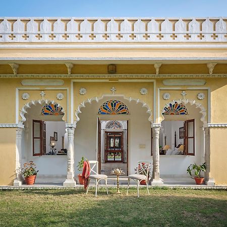 Dev Shree Deogarh Hotel Devgarh  ภายนอก รูปภาพ