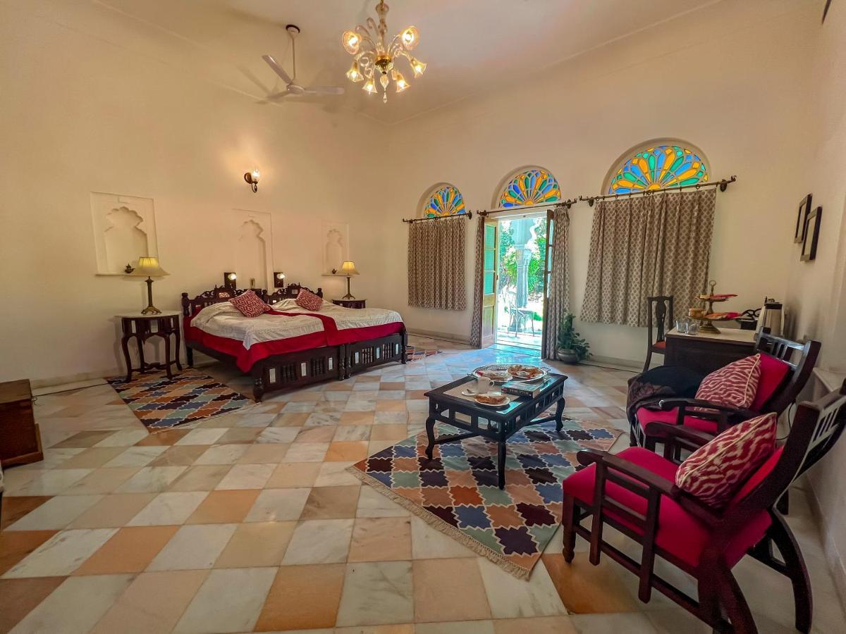 Dev Shree Deogarh Hotel Devgarh  ภายนอก รูปภาพ