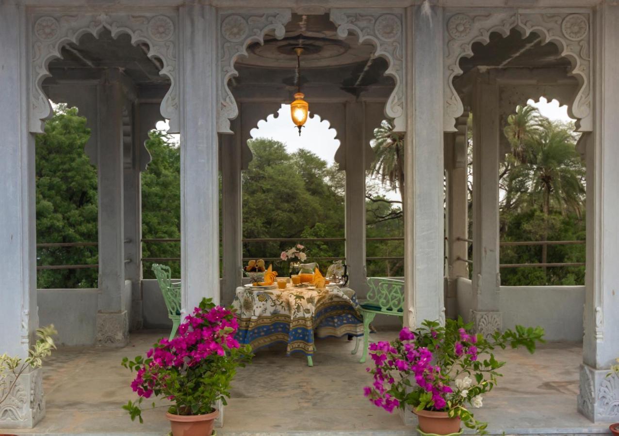 Dev Shree Deogarh Hotel Devgarh  ภายนอก รูปภาพ