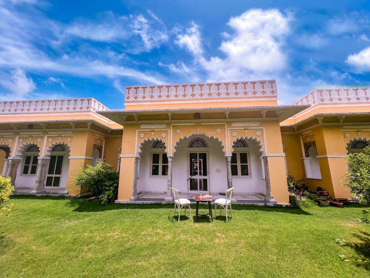 Dev Shree Deogarh Hotel Devgarh  ภายนอก รูปภาพ