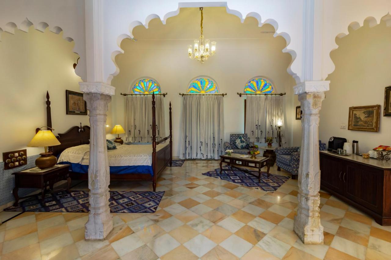 Dev Shree Deogarh Hotel Devgarh  ภายนอก รูปภาพ