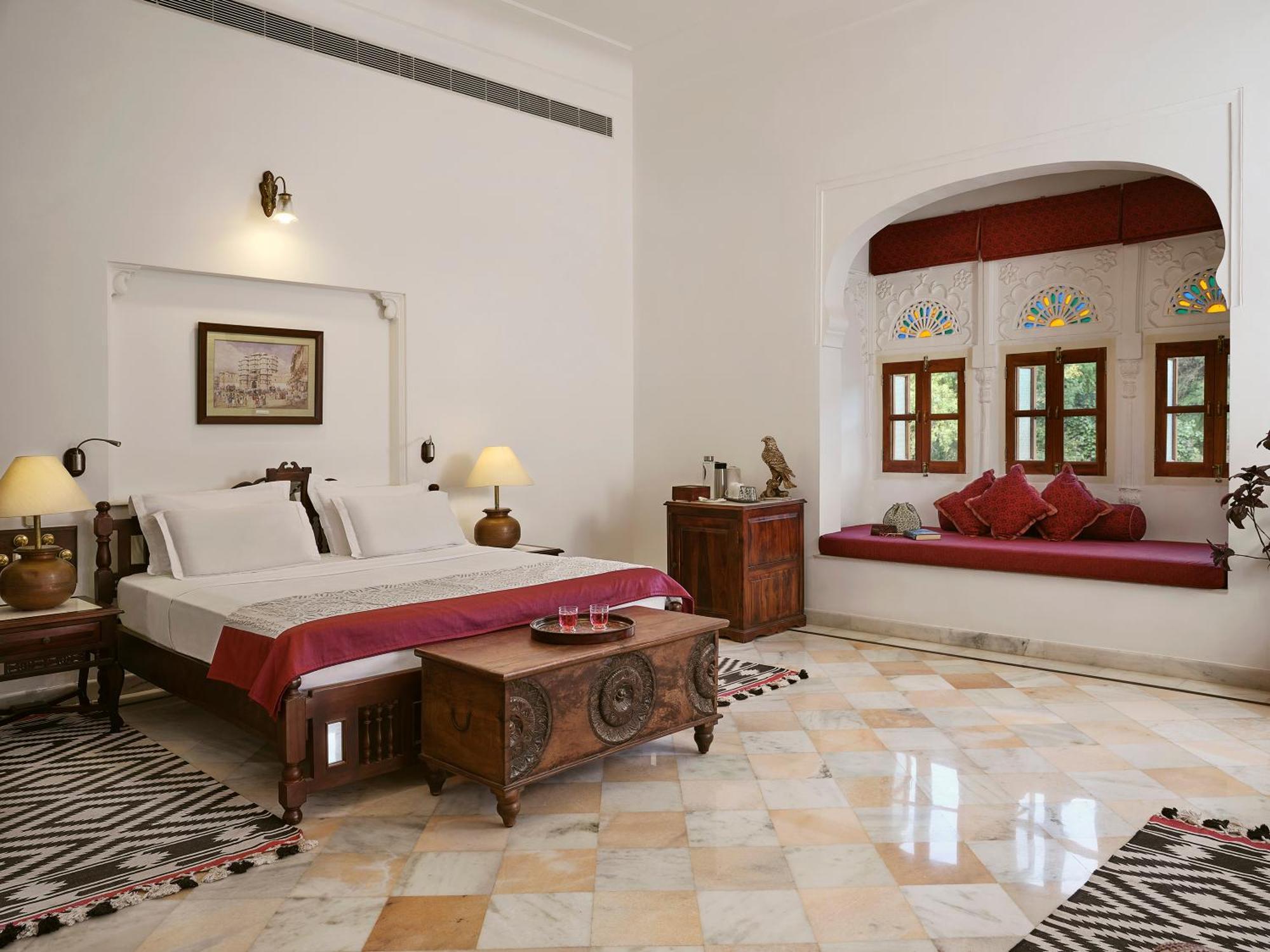 Dev Shree Deogarh Hotel Devgarh  ภายนอก รูปภาพ