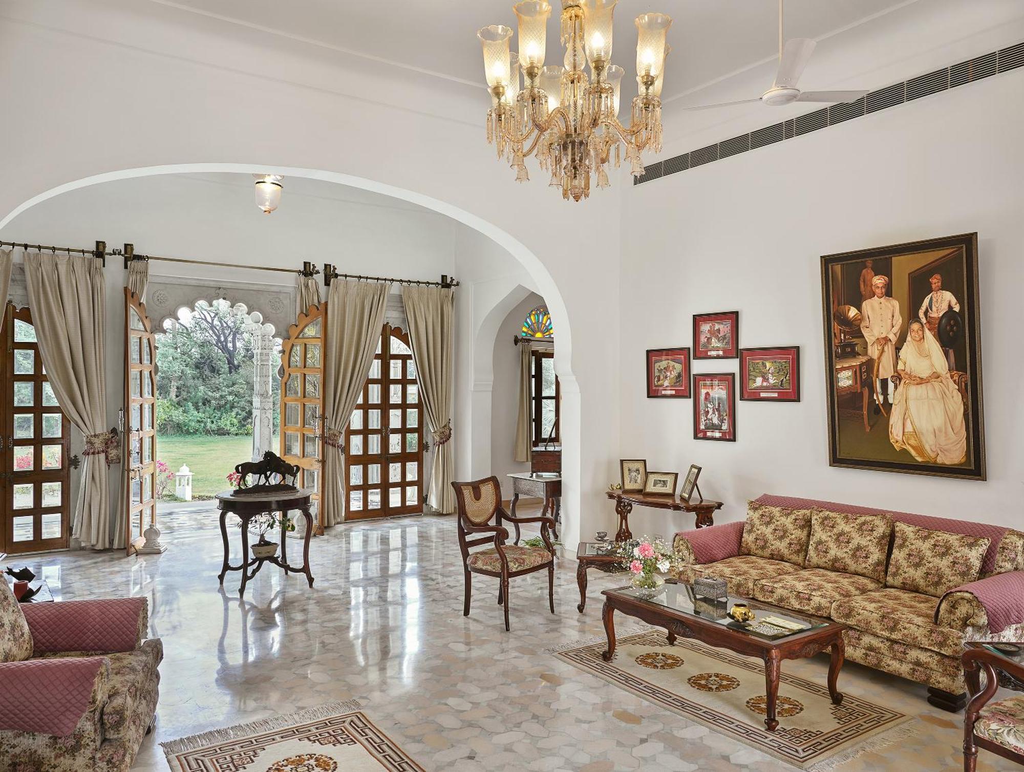 Dev Shree Deogarh Hotel Devgarh  ภายนอก รูปภาพ