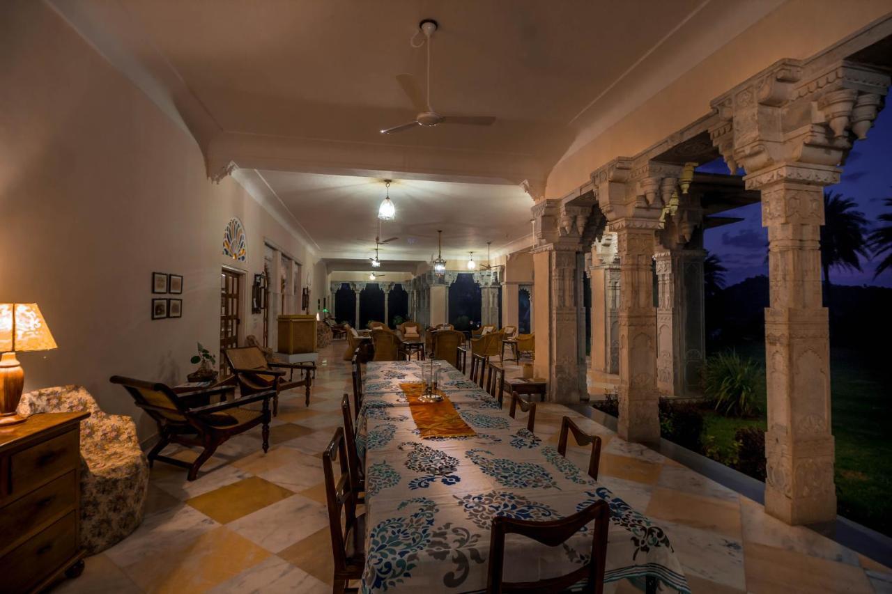 Dev Shree Deogarh Hotel Devgarh  ภายนอก รูปภาพ