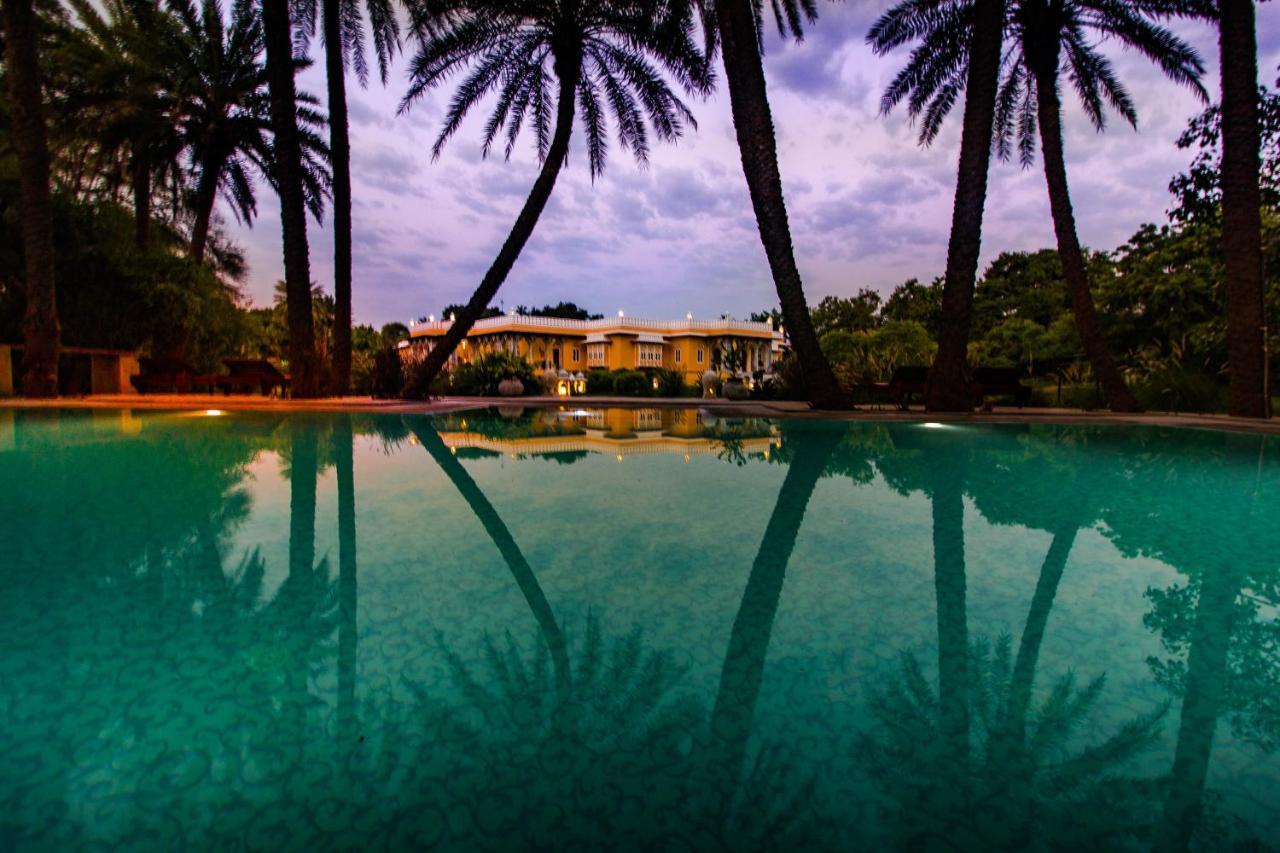 Dev Shree Deogarh Hotel Devgarh  ภายนอก รูปภาพ