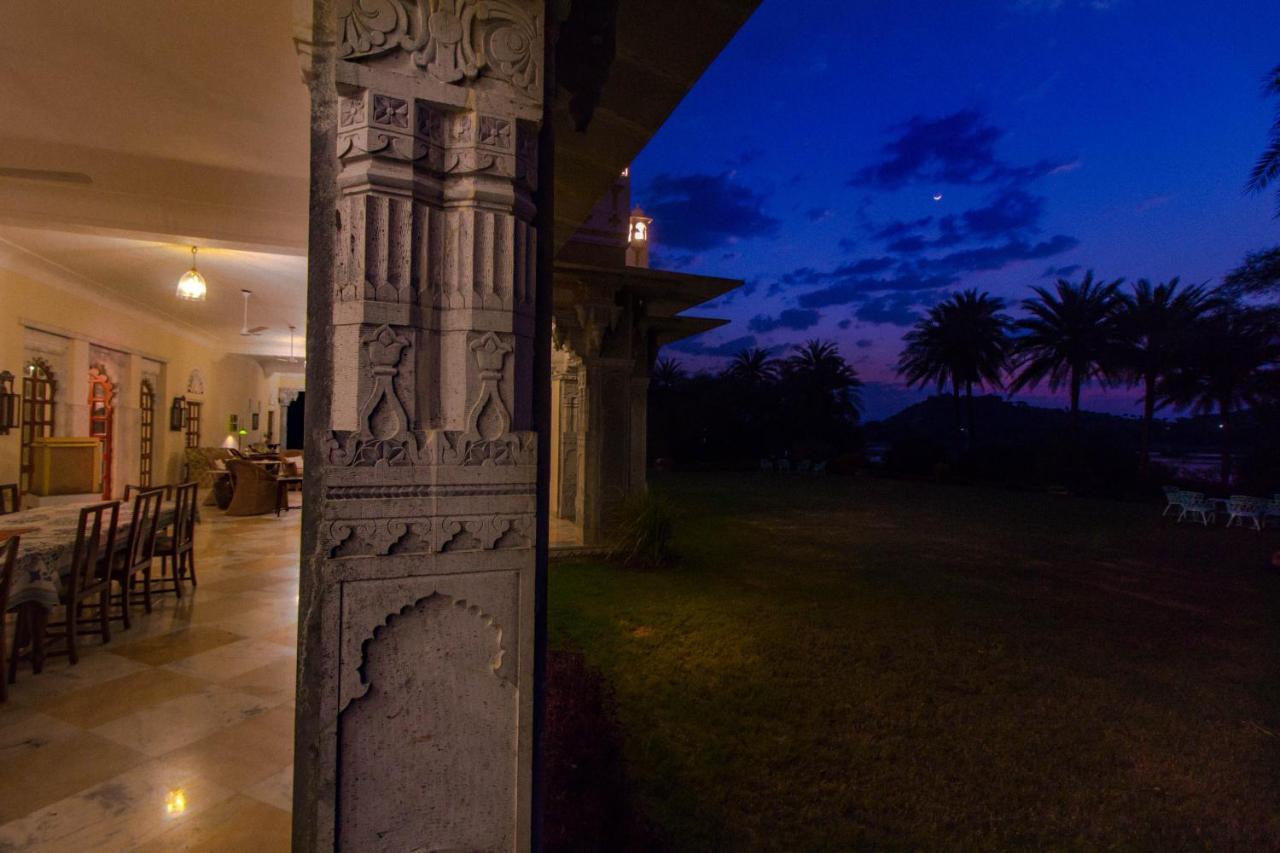 Dev Shree Deogarh Hotel Devgarh  ภายนอก รูปภาพ