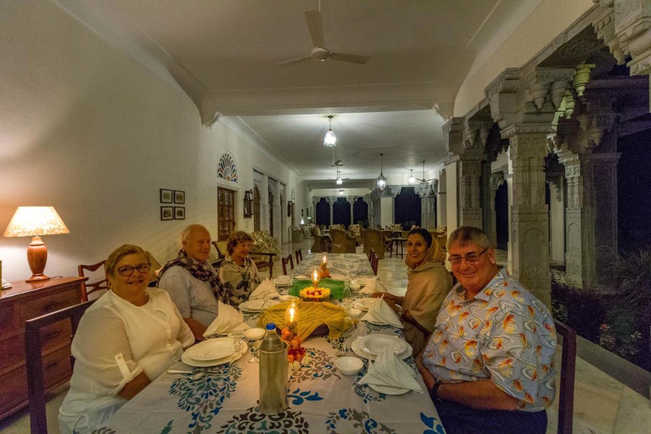 Dev Shree Deogarh Hotel Devgarh  ภายนอก รูปภาพ