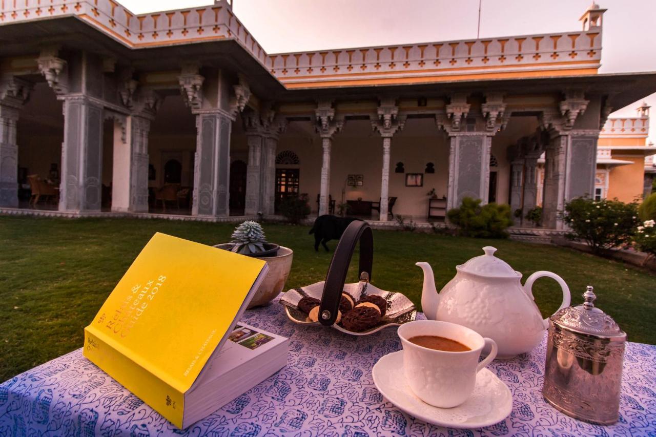 Dev Shree Deogarh Hotel Devgarh  ภายนอก รูปภาพ
