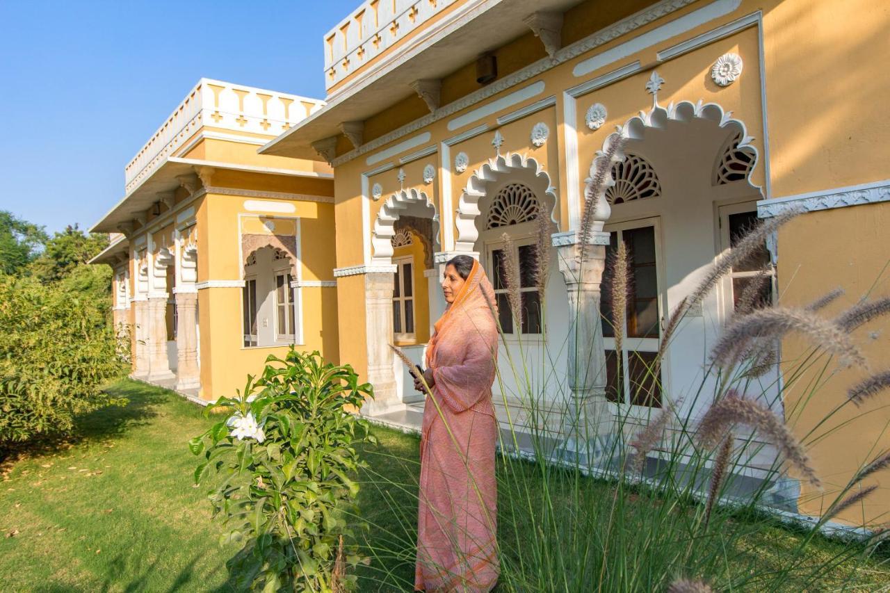 Dev Shree Deogarh Hotel Devgarh  ภายนอก รูปภาพ
