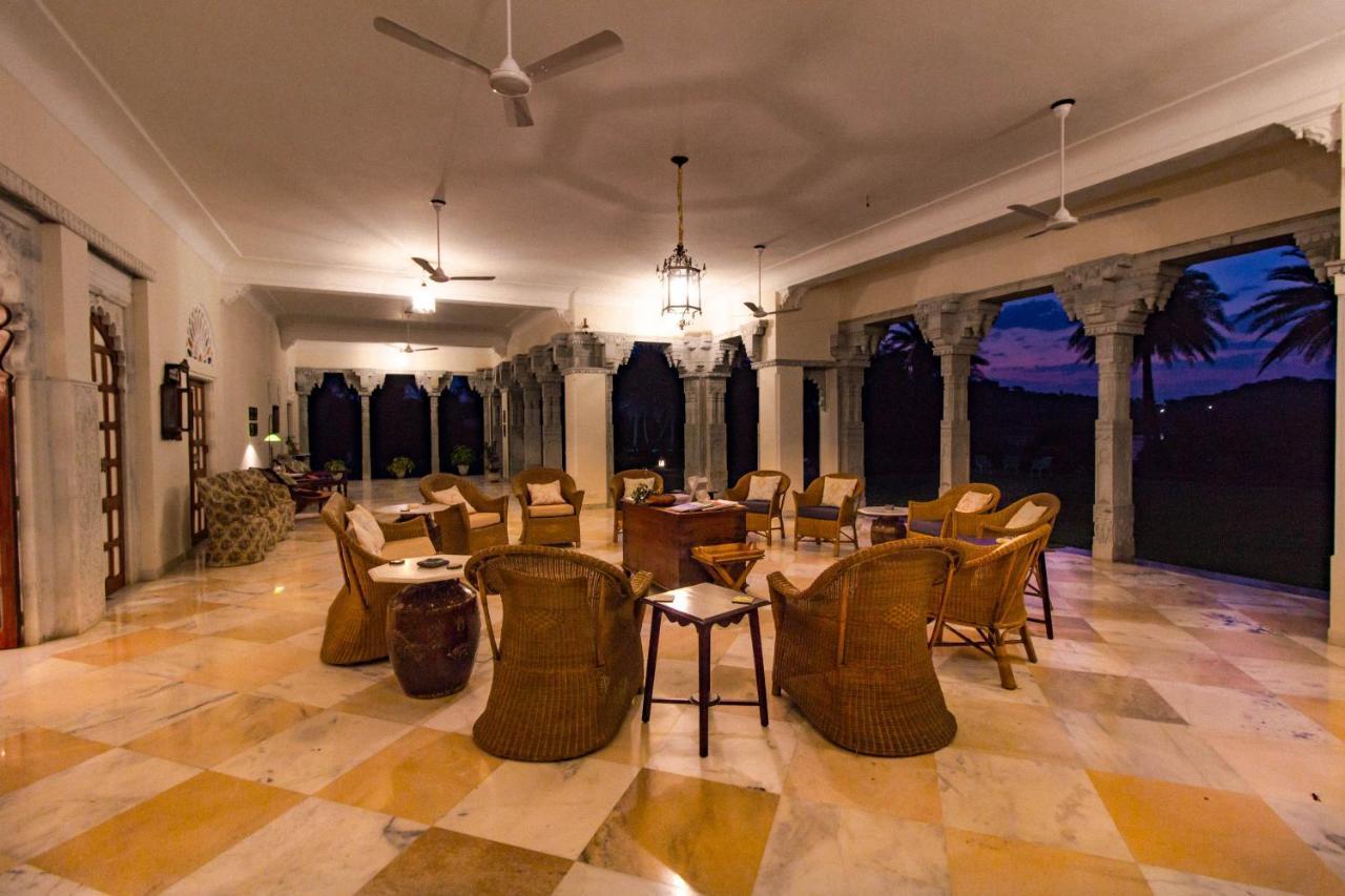 Dev Shree Deogarh Hotel Devgarh  ภายนอก รูปภาพ