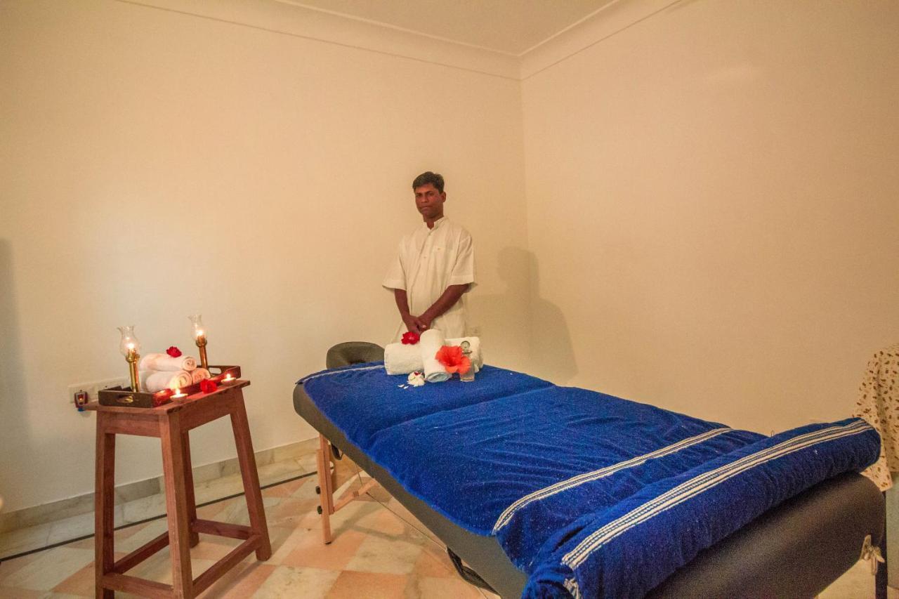 Dev Shree Deogarh Hotel Devgarh  ภายนอก รูปภาพ