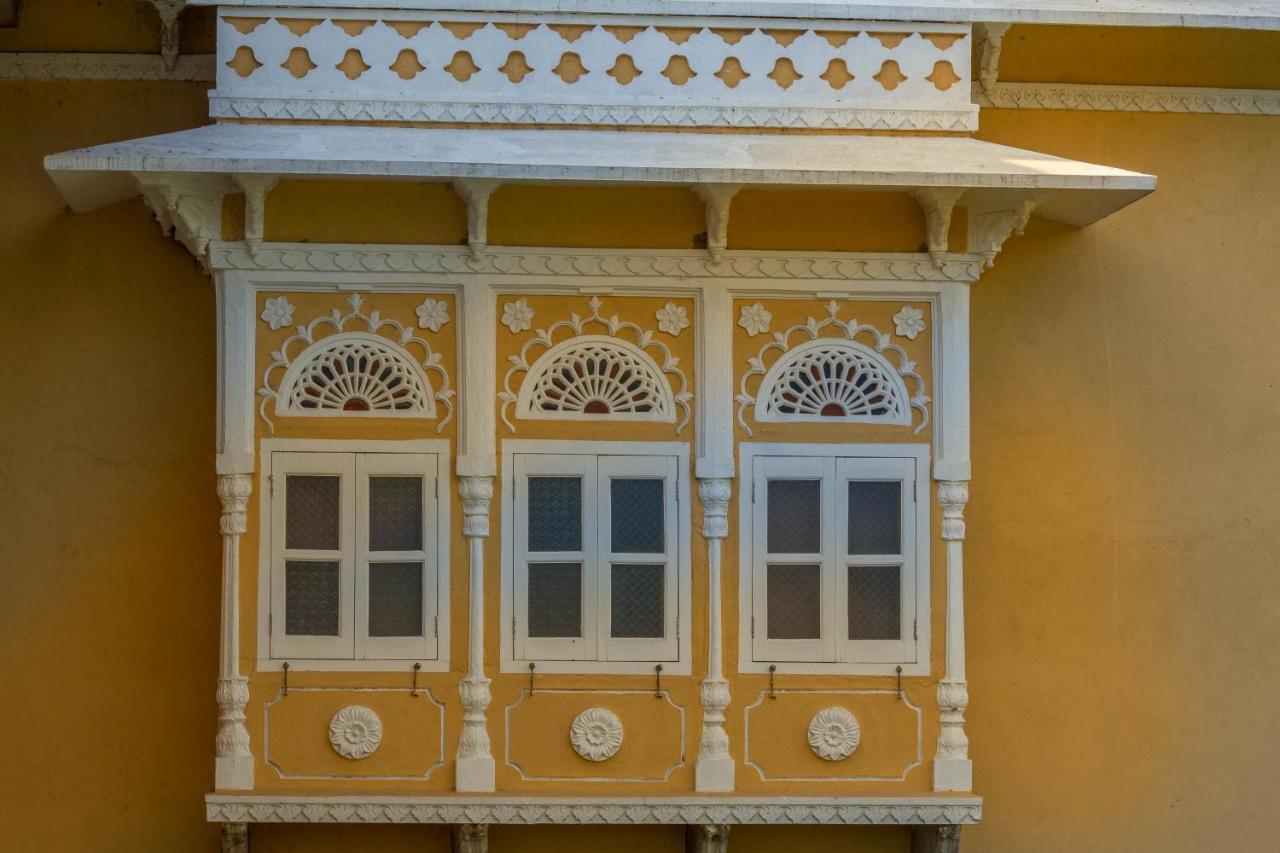 Dev Shree Deogarh Hotel Devgarh  ภายนอก รูปภาพ